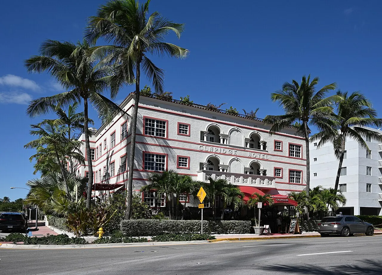 Casa Faena, Miami Beach: Miami Beach - Casa Faena 02
